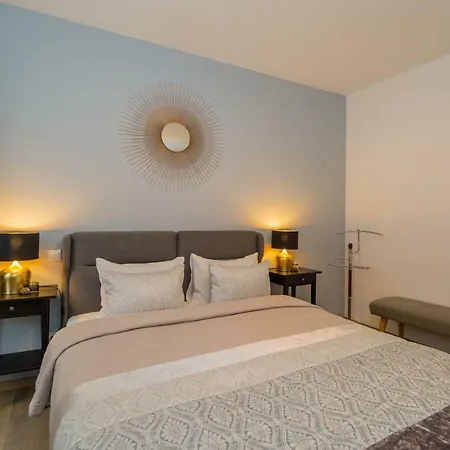 Seasons Mountain Deluxe Brasov