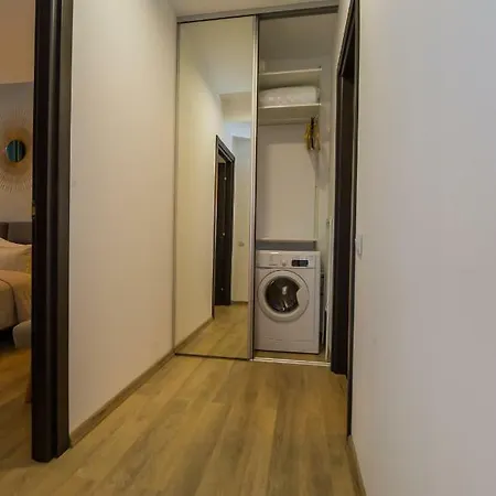 Seasons Mountain Deluxe Apartment